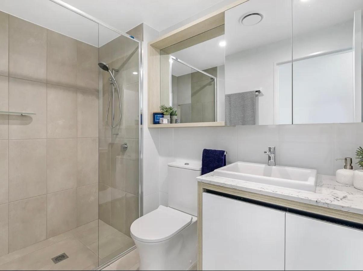 Koko Luxury Apartment In Broadbeach Gold Coast Eksteriør billede