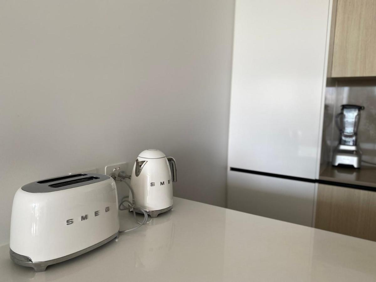 Koko Luxury Apartment In Broadbeach Gold Coast Eksteriør billede