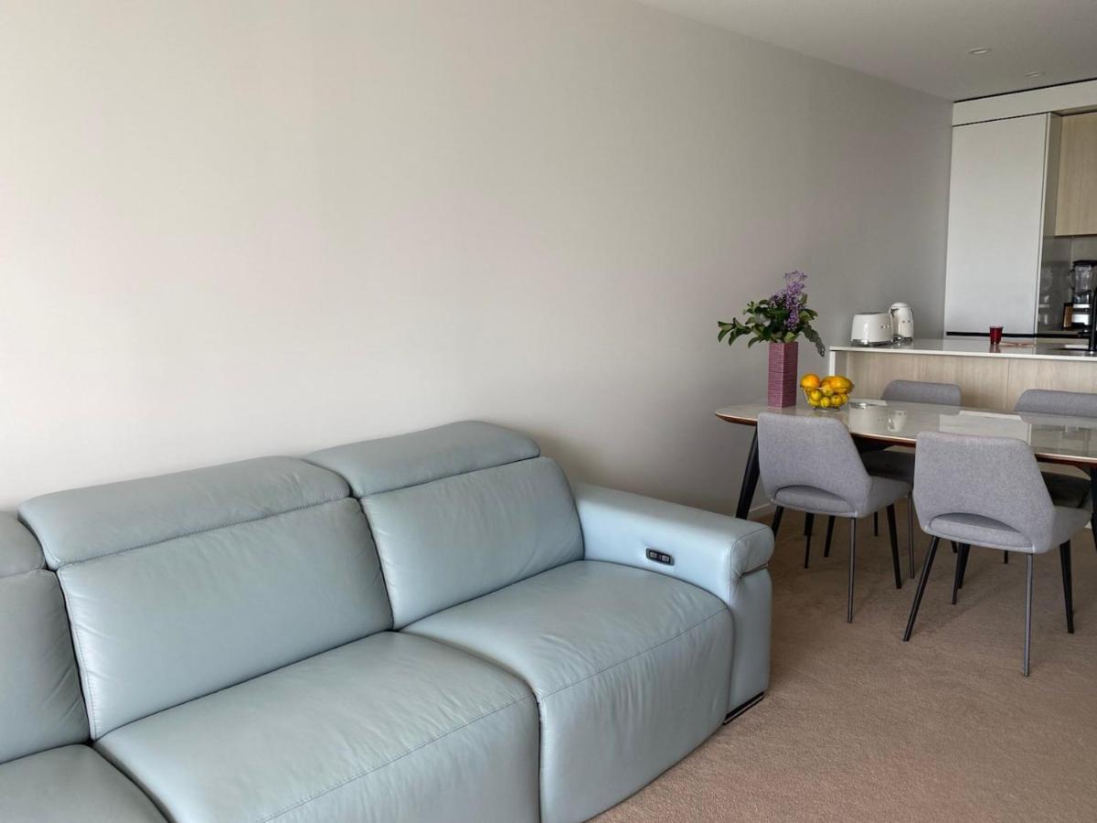 Koko Luxury Apartment In Broadbeach Gold Coast Eksteriør billede