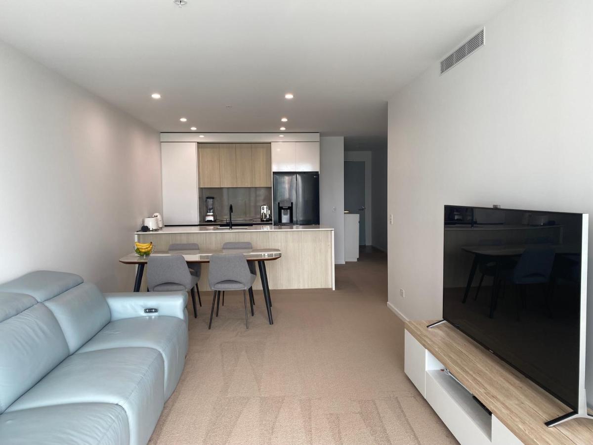 Koko Luxury Apartment In Broadbeach Gold Coast Eksteriør billede