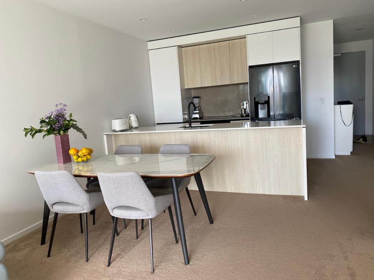 Koko Luxury Apartment In Broadbeach Gold Coast Eksteriør billede