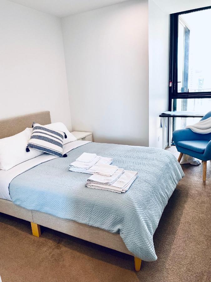 Koko Luxury Apartment In Broadbeach Gold Coast Eksteriør billede