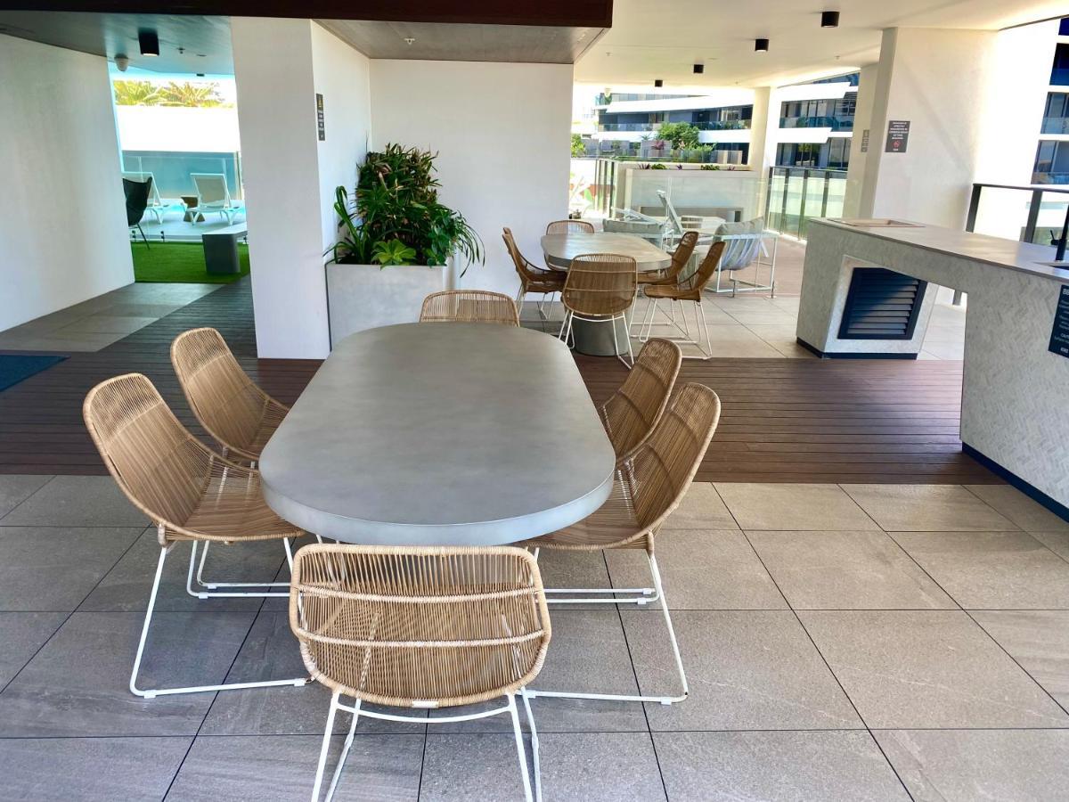 Koko Luxury Apartment In Broadbeach Gold Coast Eksteriør billede